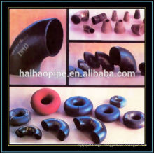pipe fittings in China